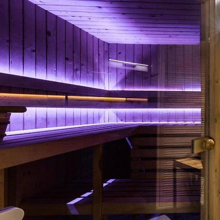 Apartament Zubry Z Sauna Zakopane Exterior foto