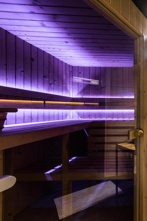 Apartament Zubry Z Sauna Zakopane Exterior foto