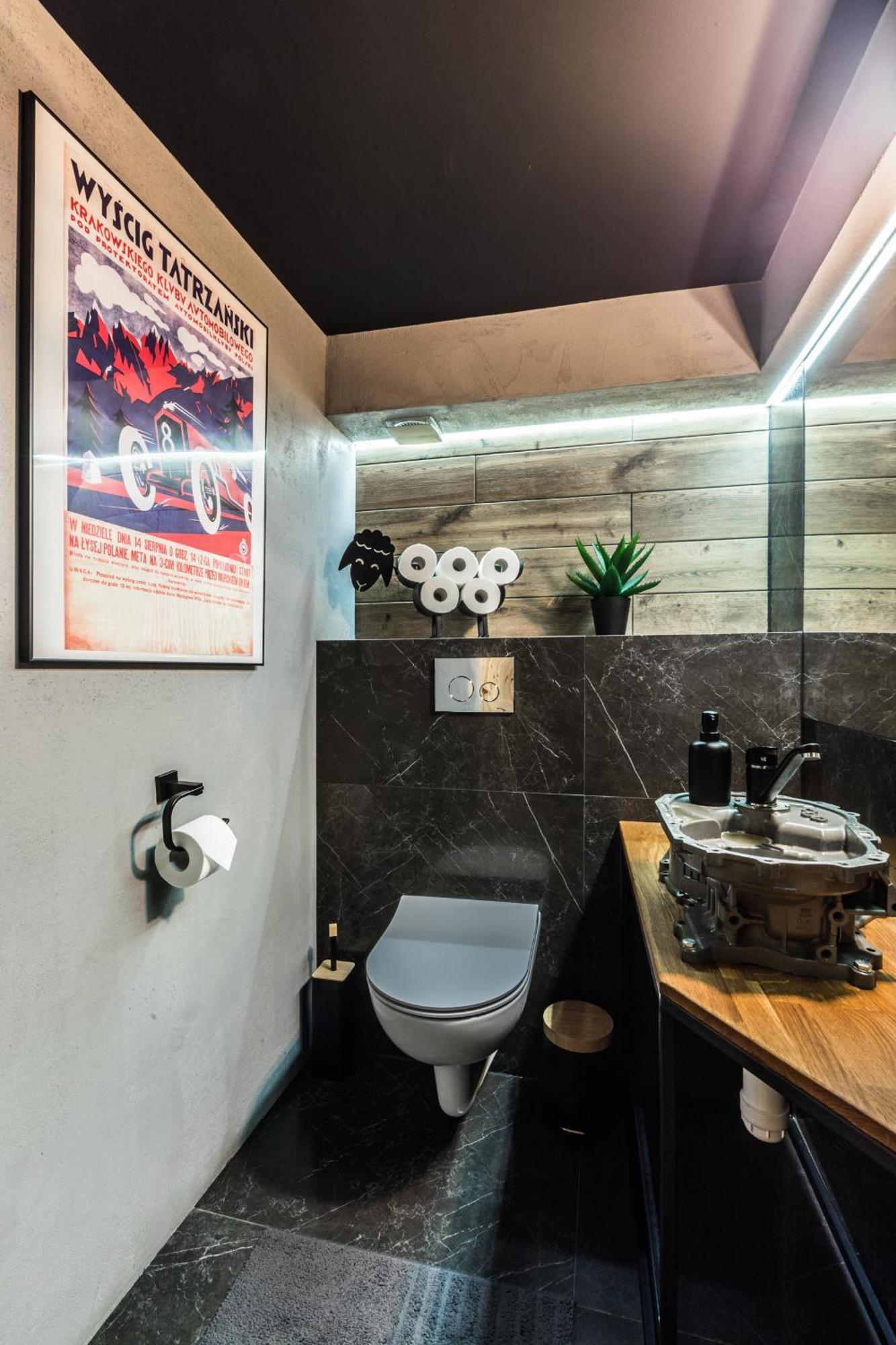 Apartament Zubry Z Sauna Zakopane Exterior foto