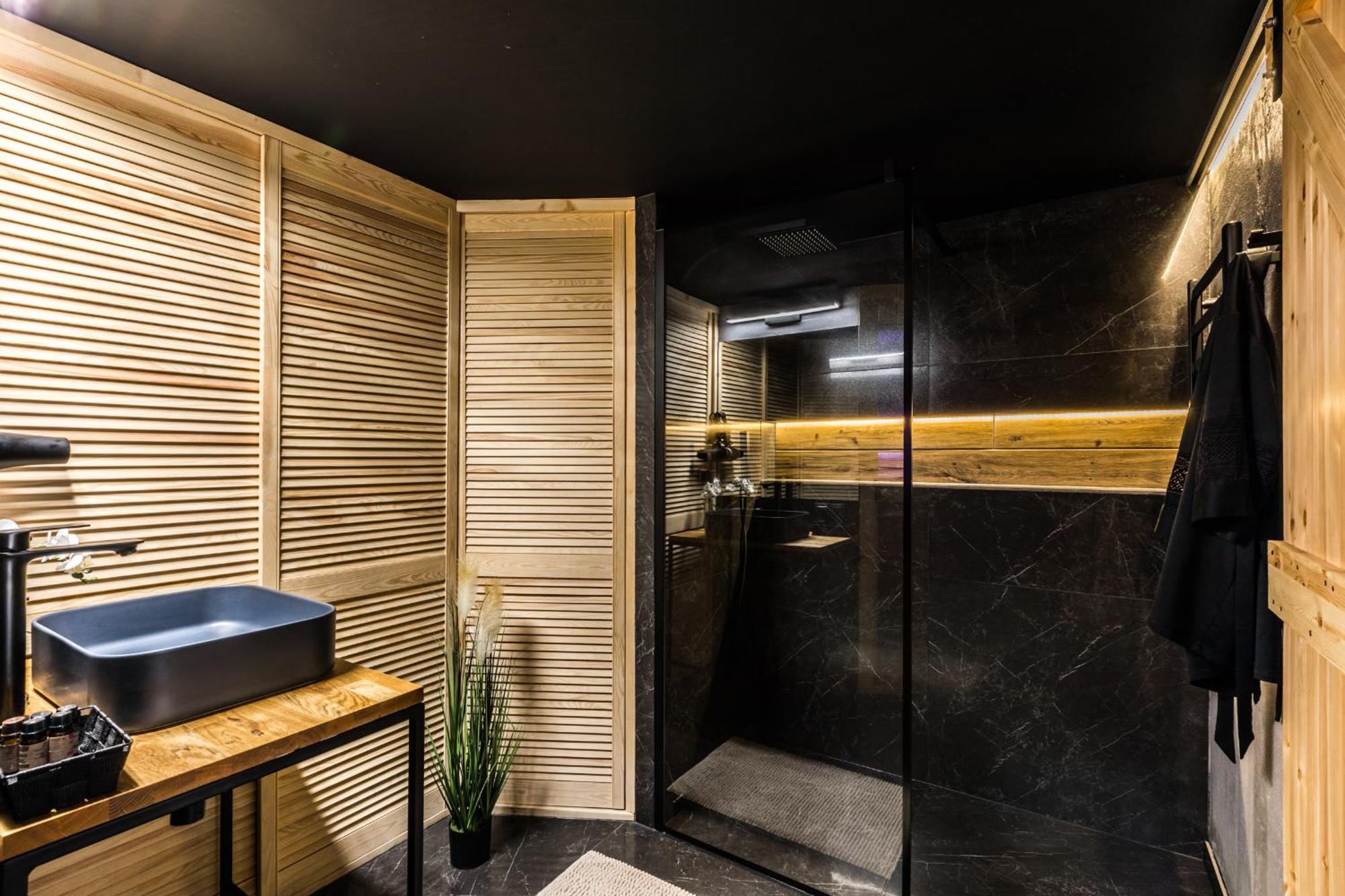 Apartament Zubry Z Sauna Zakopane Exterior foto
